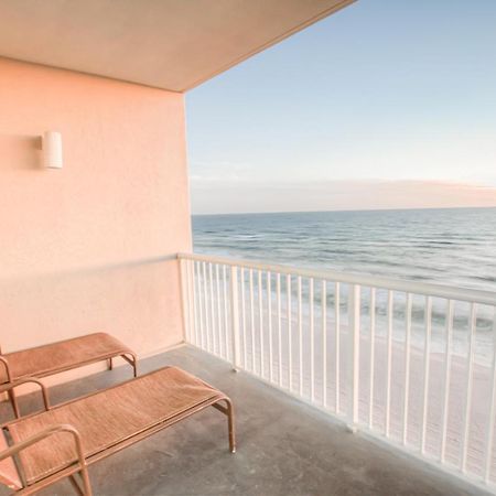 Palazzo 404 Panama City Beach Exterior photo
