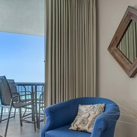 Palazzo 404 Panama City Beach Exterior photo