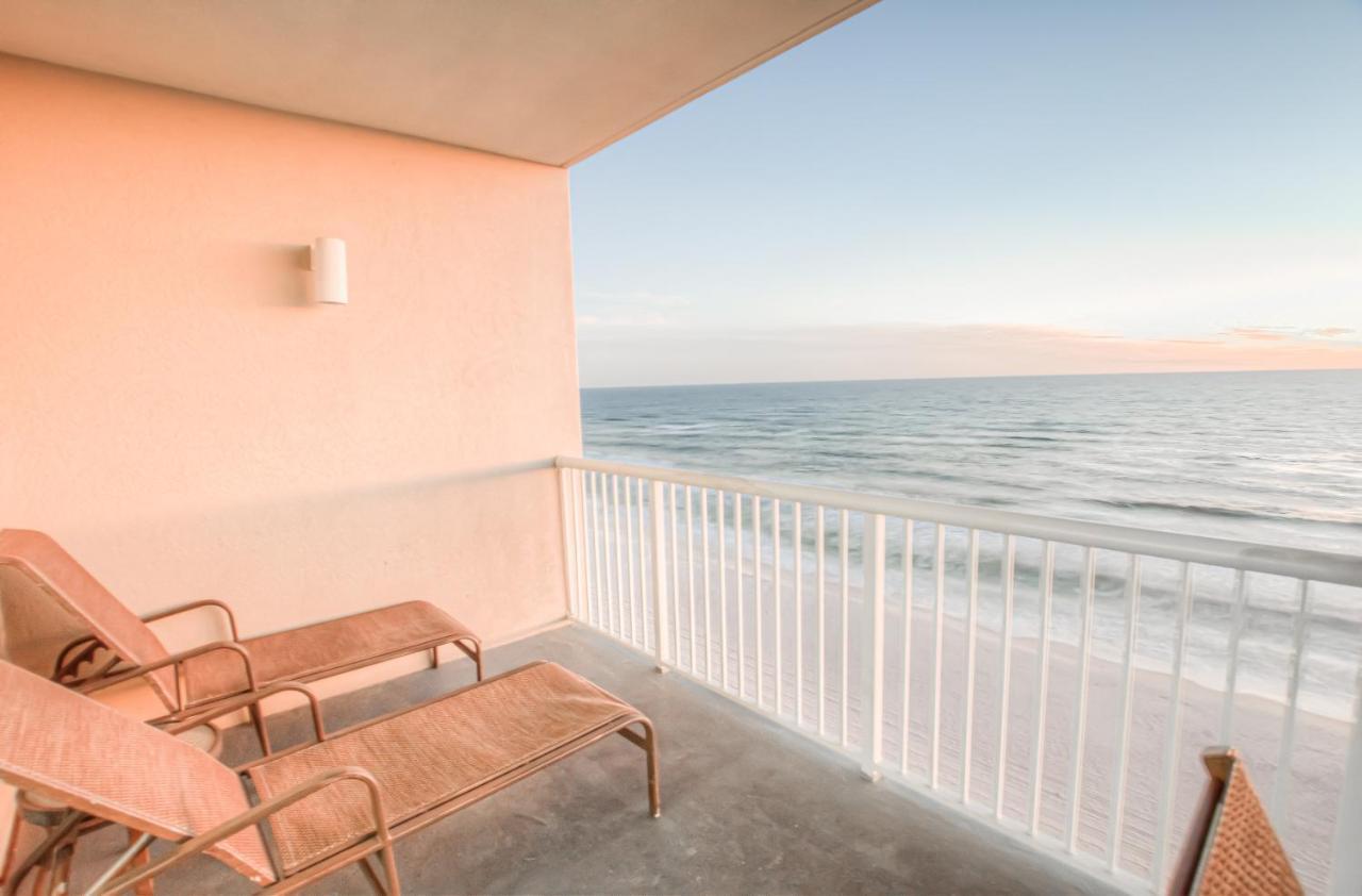 Palazzo 404 Panama City Beach Exterior photo