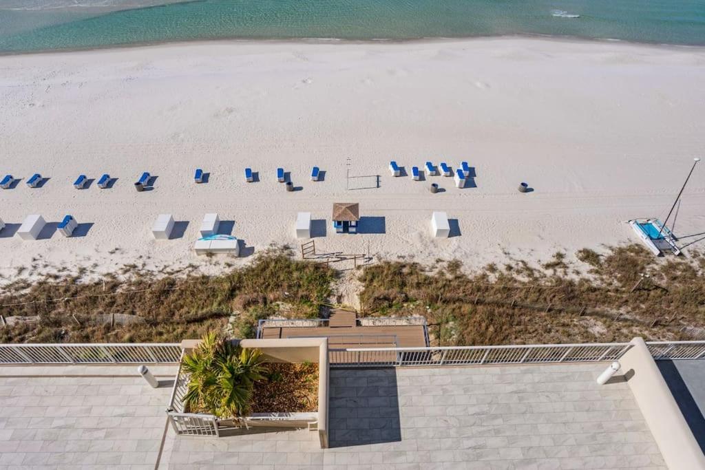 Palazzo 404 Panama City Beach Exterior photo