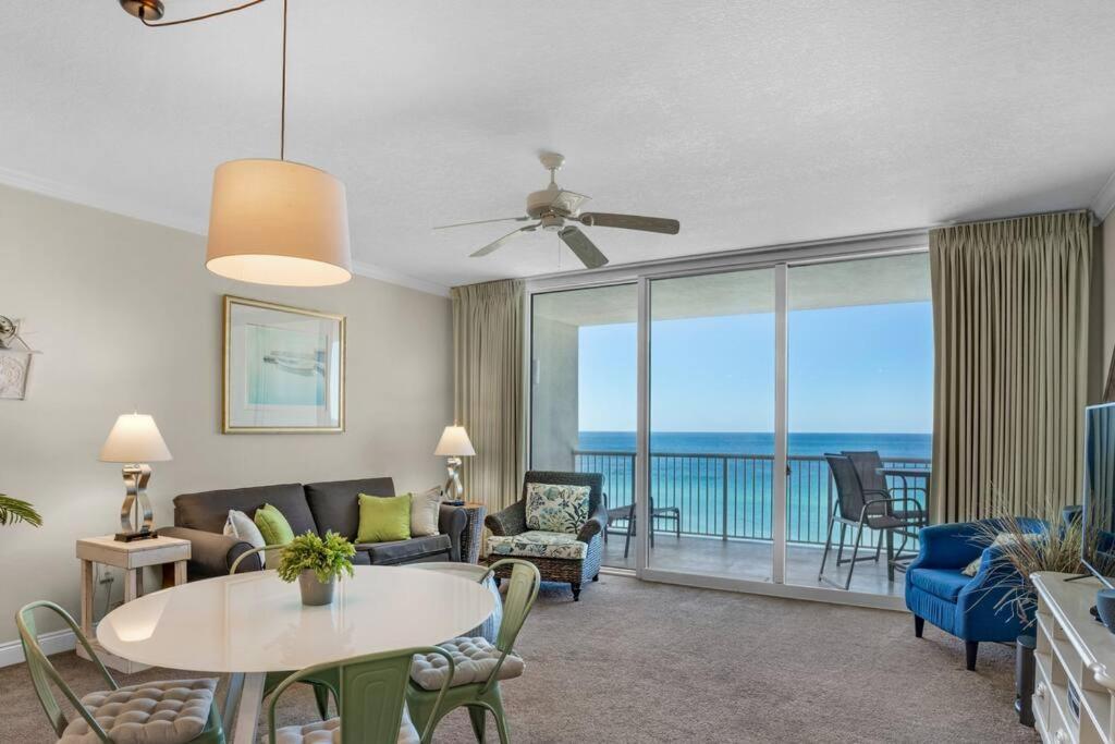 Palazzo 404 Panama City Beach Exterior photo