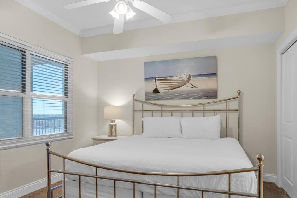 Palazzo 404 Panama City Beach Exterior photo
