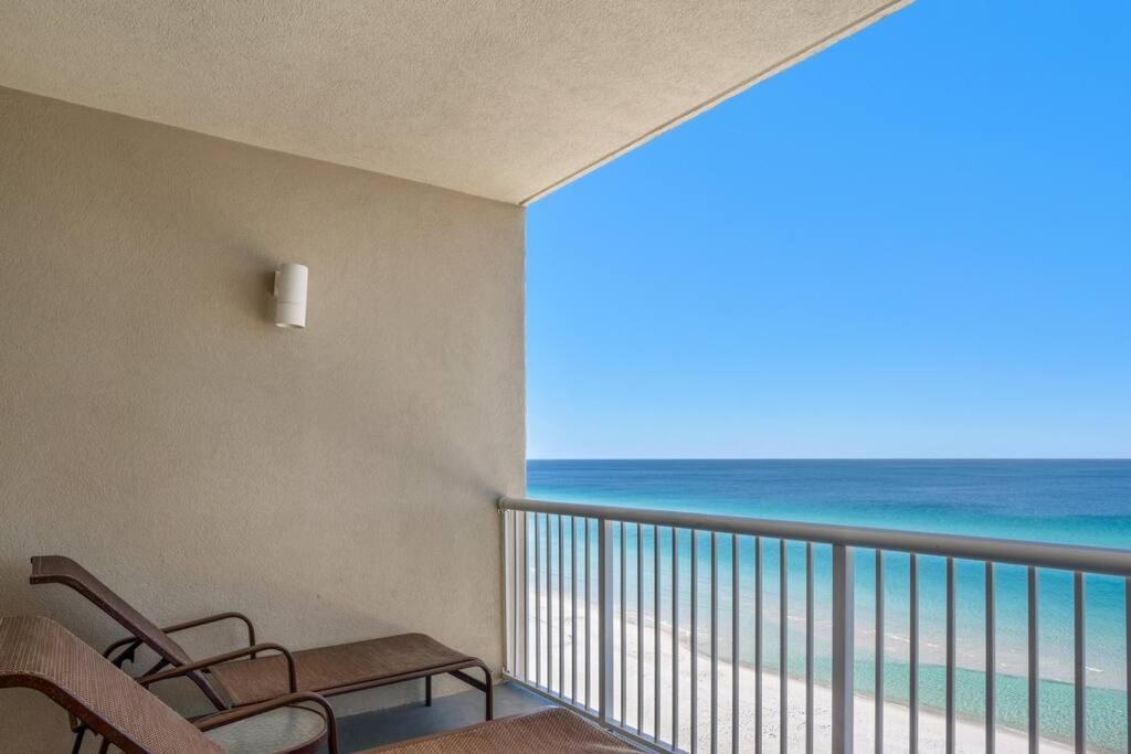 Palazzo 404 Panama City Beach Exterior photo
