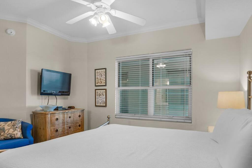 Palazzo 404 Panama City Beach Exterior photo