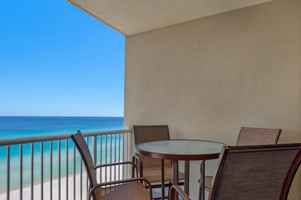 Palazzo 404 Panama City Beach Exterior photo