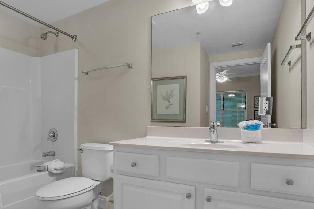 Palazzo 404 Panama City Beach Exterior photo