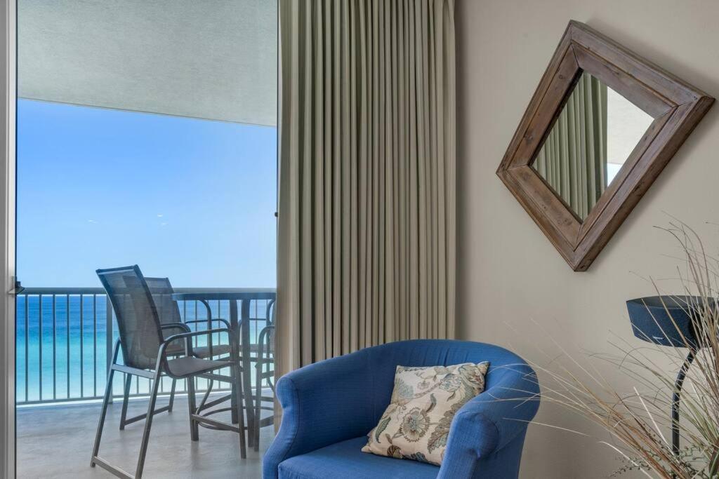 Palazzo 404 Panama City Beach Exterior photo