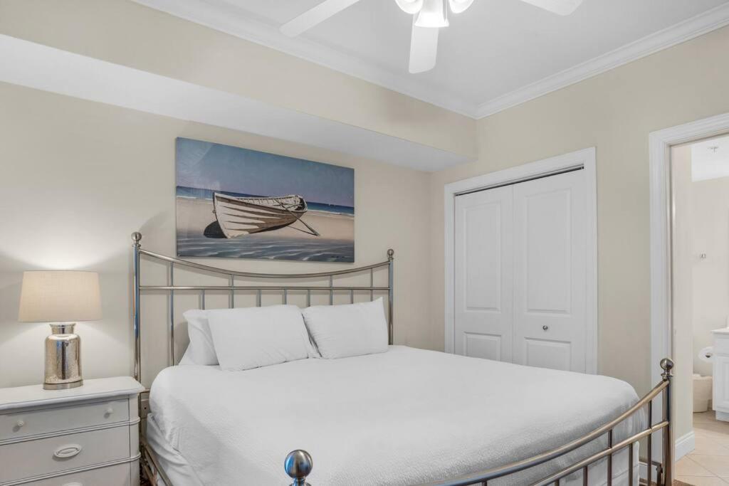 Palazzo 404 Panama City Beach Exterior photo