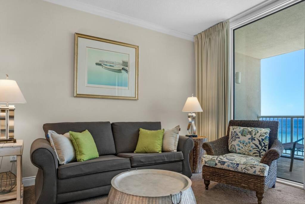 Palazzo 404 Panama City Beach Exterior photo